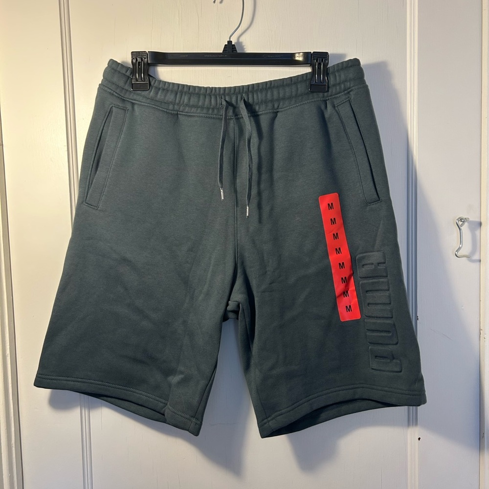 Men’s Puma Shorts